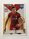 037. TRENT ALEXANDER-ARNOLD - LIVERPOOL - TEAM MATE