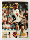 003. ERIK HOFTUN - ROSENBORG BK