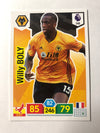 348. WILLY BOLY - WOLVERHAMPTON WANDERERS