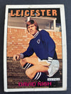058. David Nish- Leicester City