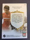 037. Kenny Dalglish - The greats - Liverpool