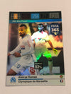 206. ALAIXYS ROMAO - OKYMPIQUE DE MARSEILLE - KEY PLAYER