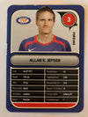 VÅLERENGA 003. ALLAN K. JEPSEN