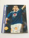 124. ARILD STAVERUM - MOLDE