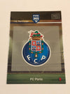 118. FC PORTO - TEAM LOGO