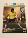 342. CARLOS SANCHEZ - COLOMBIA - INTERNATIONAL STAR