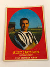 050. ALEC JACKSON - WEST BROMWICH ALBION