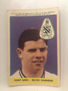 043. TOMMY BANKS - BOLTON WANDERERS