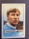077. Colin Bell - Manchester City