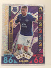 413. JAMES MCCARTHY - EVERTON - MAN OF THE MATCH