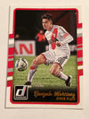 150. GONZALO MARTINEZ - RIVER PLATE