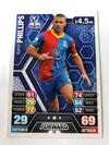 088. KEVIN PHILLIPS - CRYSTAL PALACE