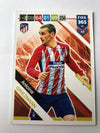 044. ANTONIE GRIEZMANN - ATLETICO DE MADRID - TEAM MATE