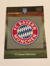 028. BAYERN MÜNCHEN - TEAM LOGO