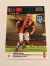 073. SEMIH KAYA - GALATASARAY AS