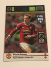 196. WAYNE ROONEY - MANCHESTER UNITED - GOAL MACHINE