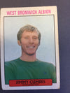 043. Jimmy Cumbes - West Bromwich Albion