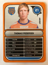 AALESUND 021. THOMAS PEDERSEN