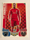 172. RAUL MEIRELES - LIVERPOOL