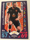 367. AHMED ELMOHAMADY - HULL CITY - AWAY KIT