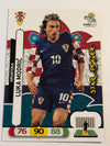 107. LUKA MODRIC - HRVATSKA - STARPLAYER