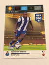 127. GIANNELLI IMBULA - FC PORTO