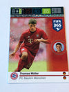 165. THOMAS MÜLLER - BAYERN MÜNCHEN - ONE TO WATCH