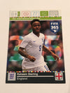 354. RAHEEM STERLING - ENGLAND - INTERNATIONAL RISING STAR