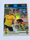 170. SVEN BENDER - BORUSSIA DORTMUND - KEY PLAYER