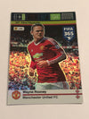 237. WAYNE ROONEY - MANCHESTER UNITED - FANS FAVOURITE