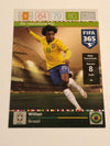 339. WILLIAN - BRASIL - INTERNATIONAL STAR