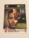 276. MEMPHIS DEPAY - MANCHESTER UNITED - GAME CHANGER