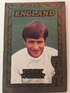 ENGLAND - TOMMY WRIGHT