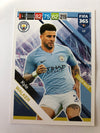 017. KYLE WALKER - MANCHESTER CITY - TEAM MATE