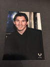 083. OFFICIAL MESSI CARD COLLECTION