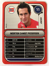 NOR-011. MORTEN GAMST PEDERSEN - LANDSLAGET