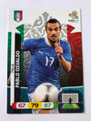 130. PABLO OSVALDO - ITALIA