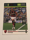 284. EMERSON SHEIK - FLAMENGO - EXPERT