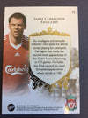 035. Jamie Carragher - The greats - Liverpool