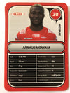 BRANN 030. ARNAUD MONKAM