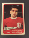 009. Ian Callaghan - Liverpool