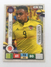 COL017 - LUIS MURIEL - COLOMBIA - TEAM MATE