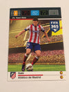 024. GABI - ATLETICO DE MADRID