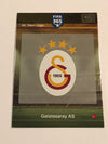 064. GALATASARAY AS - TEAM LOGO