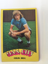 129. COLIN BELL - MANCHESTER CITY