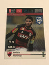 249. WALLACE - FLAMENGO - DEFENSIVE ROCK