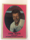076. JOHN WHITE - TOTTENHAM