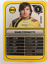 LILLESTRØM 003. SHANE STEFANUTTO