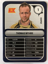 VIKING 001. THOMAS MHYRE