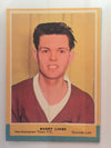 045. BARRY LINES - NORTHAMPTON TOWN